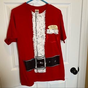 Santa Shirt - Ugly Christmas!